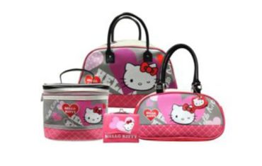 Australia set for major Hello Kitty campaign