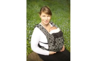 Babes in Arms business awards finalist