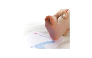 Baby Ink named in Smart 100