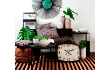 Madras Link to showcase fashion forward homewares