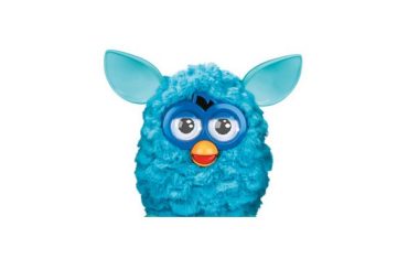 Nineties toy phenomenon Furby makes a comeback