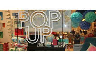 Papier d’Amour pops up in the city