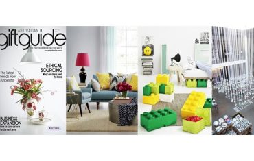 Australian Giftguide Apr-Jun is now digital