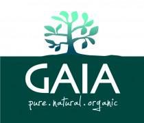 GAIA natural baby