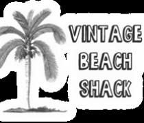 Vintage Beach Shack