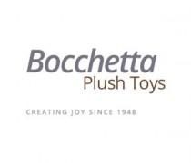 Bocchetta Plush Toys