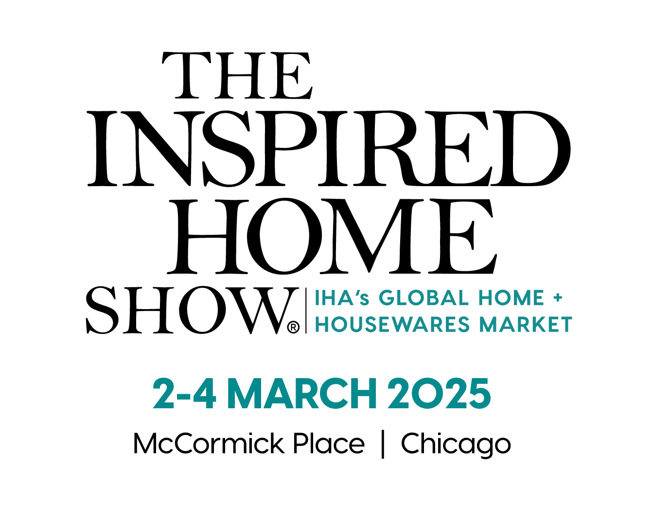 The Inspired Home Show