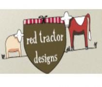 Red Tractor Designs