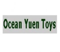 Ocean Yuen Toys Fashion