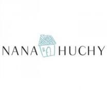 Nana Huchy