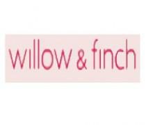 Willow and Finch