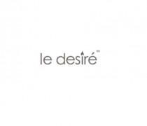 Le Desiré