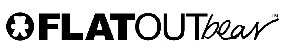 FLATOUTbear