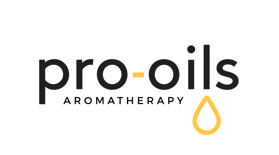 Pro-Oils Aromatherapy