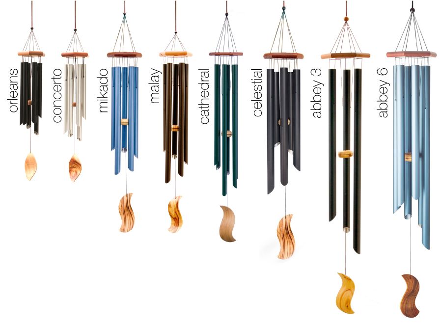 Windsong Chimes