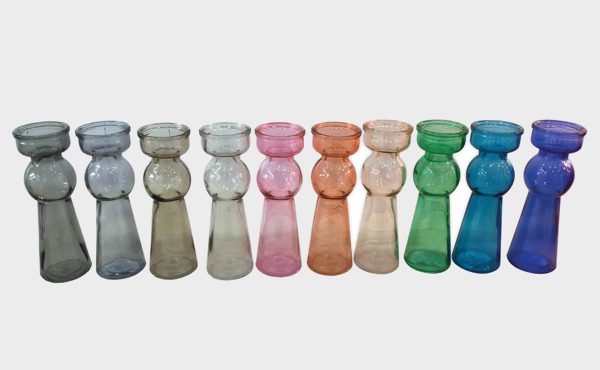 Glassware by Habitat 101