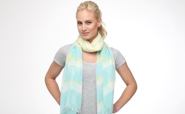 Luna scarves