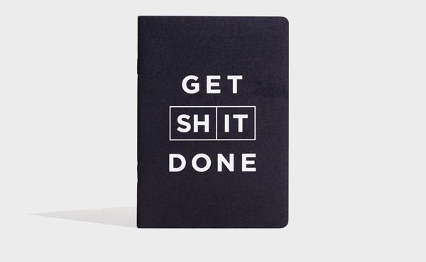 Mi Goals notebooks