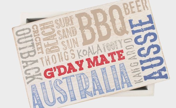 Love Australia Day range