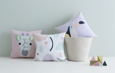 Milk & Sugar launches children’s range