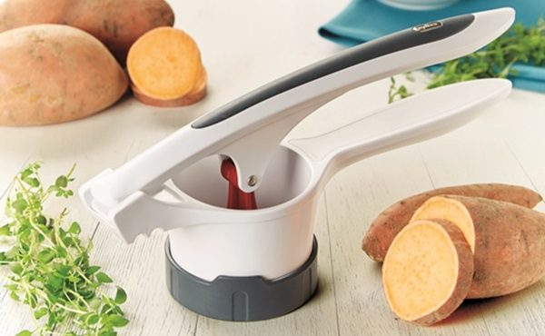 Go-to potato ricer