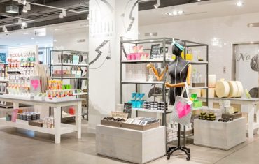 5 common visual merchandising mistakes (and how to fix them)