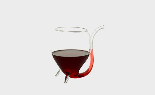 The Wine Sipper