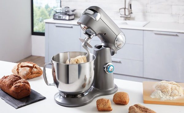 Cuisinart stand mixer