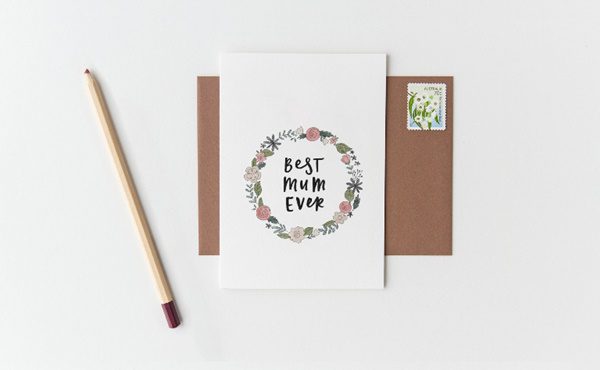 Mother’s Day greeting cards