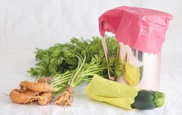 Tassie brand brings eco-friendly food wrap to the mainland