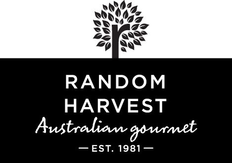 Random Harvest