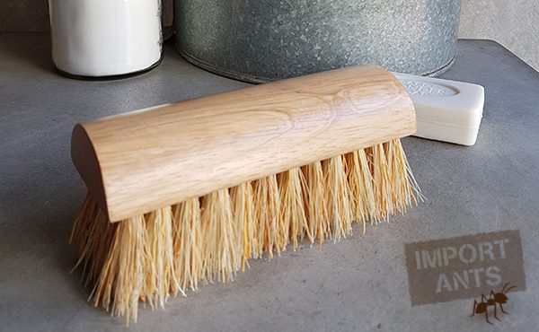 Eco Max scrub brush