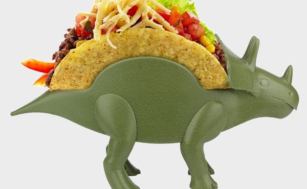 KidsFunwares TriceraTACO