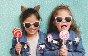 Gibson launches new children’s eyewear range