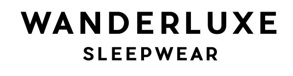 Wanderluxe Sleepwear