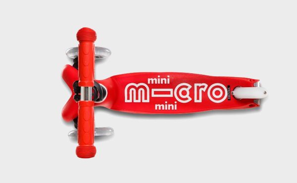 Micro scooter for kids