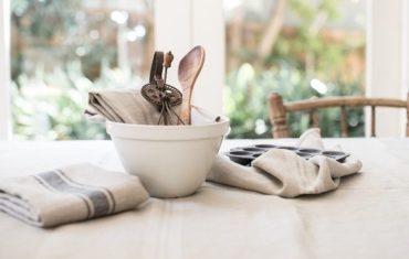 French handmade homewares range launches in Australia