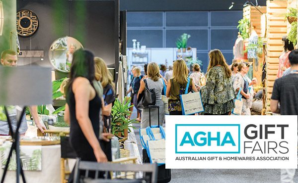 AGHA Gift Fairs