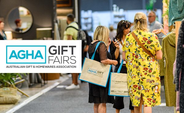 AGHA Gift Fairs