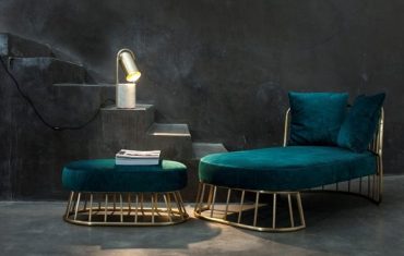 Lebanese design takes centre stage this September