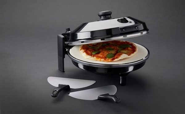 MasterPro’s Ultimate Pizza Oven