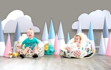 Aussie baby brand updates range to meet growing demand