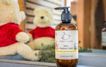 Bubba Organics partners with Disney for new range