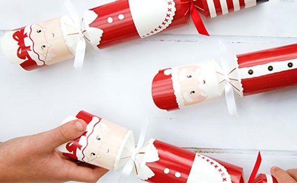 Celebrate Christmas with the Paperie