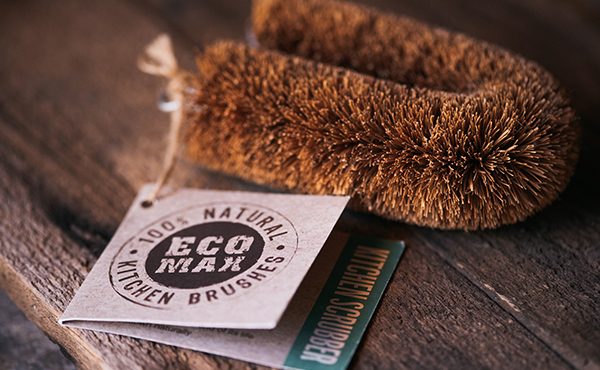 Eco Max brushes