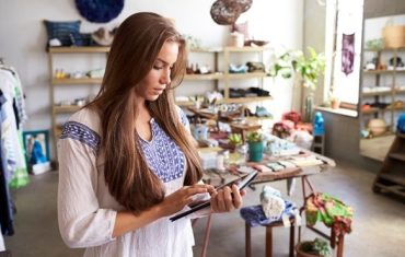 4 secrets to a smart retail store