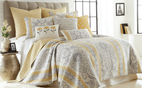 Bedding collection