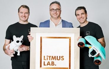 New partnership brings home & lifestyle gadgets to Myer