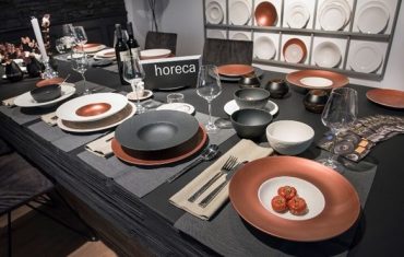 New focus for Ambiente with HoReCa