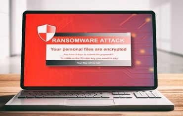 Retail sector regularly targeted by ransomware